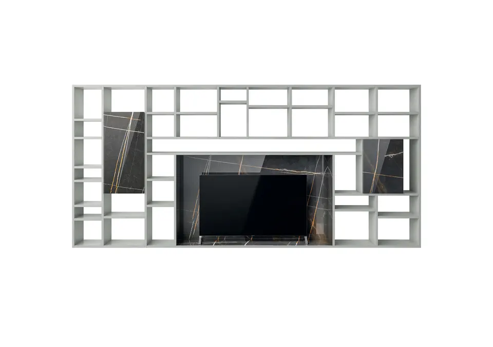 30mm storage system — Lago