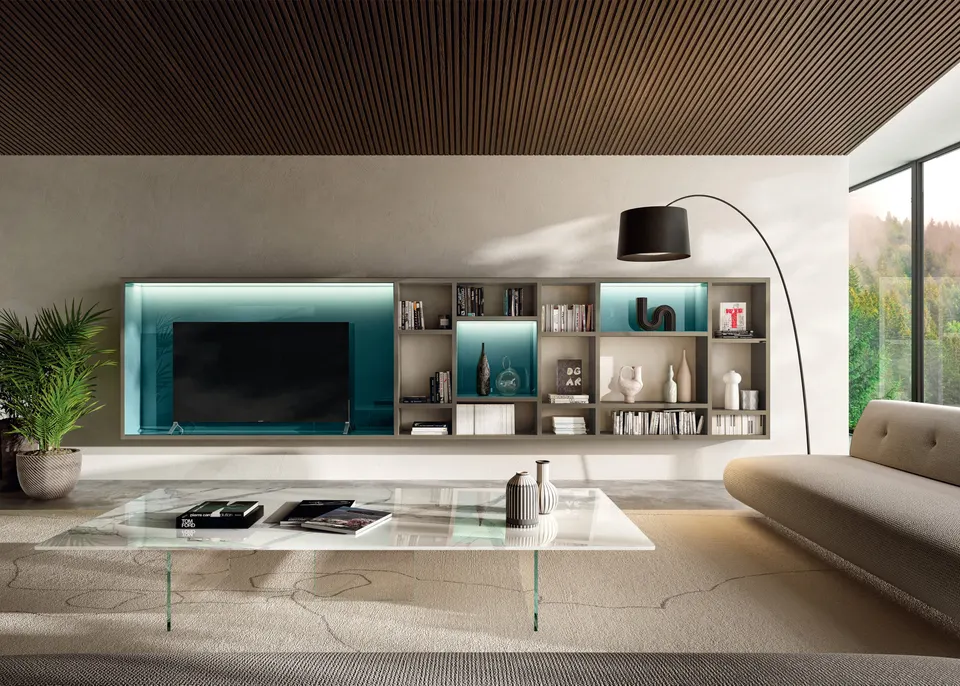 30mm storage system — Lago, photo 4