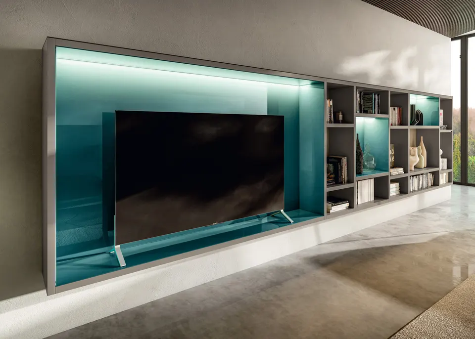 30mm storage system — Lago, photo 5