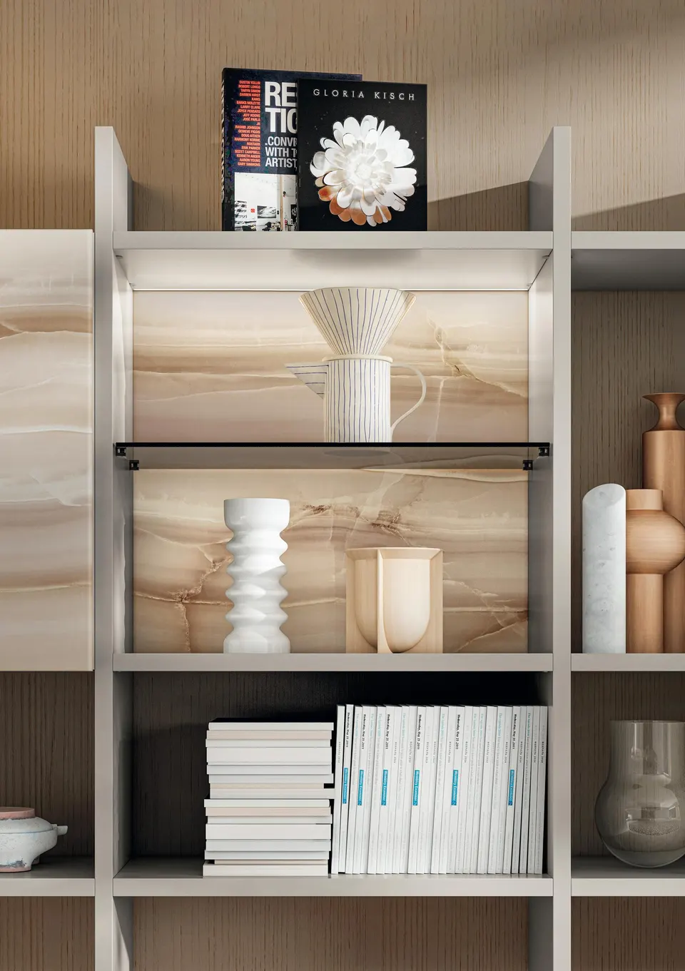 30mm storage system — Lago, photo 8