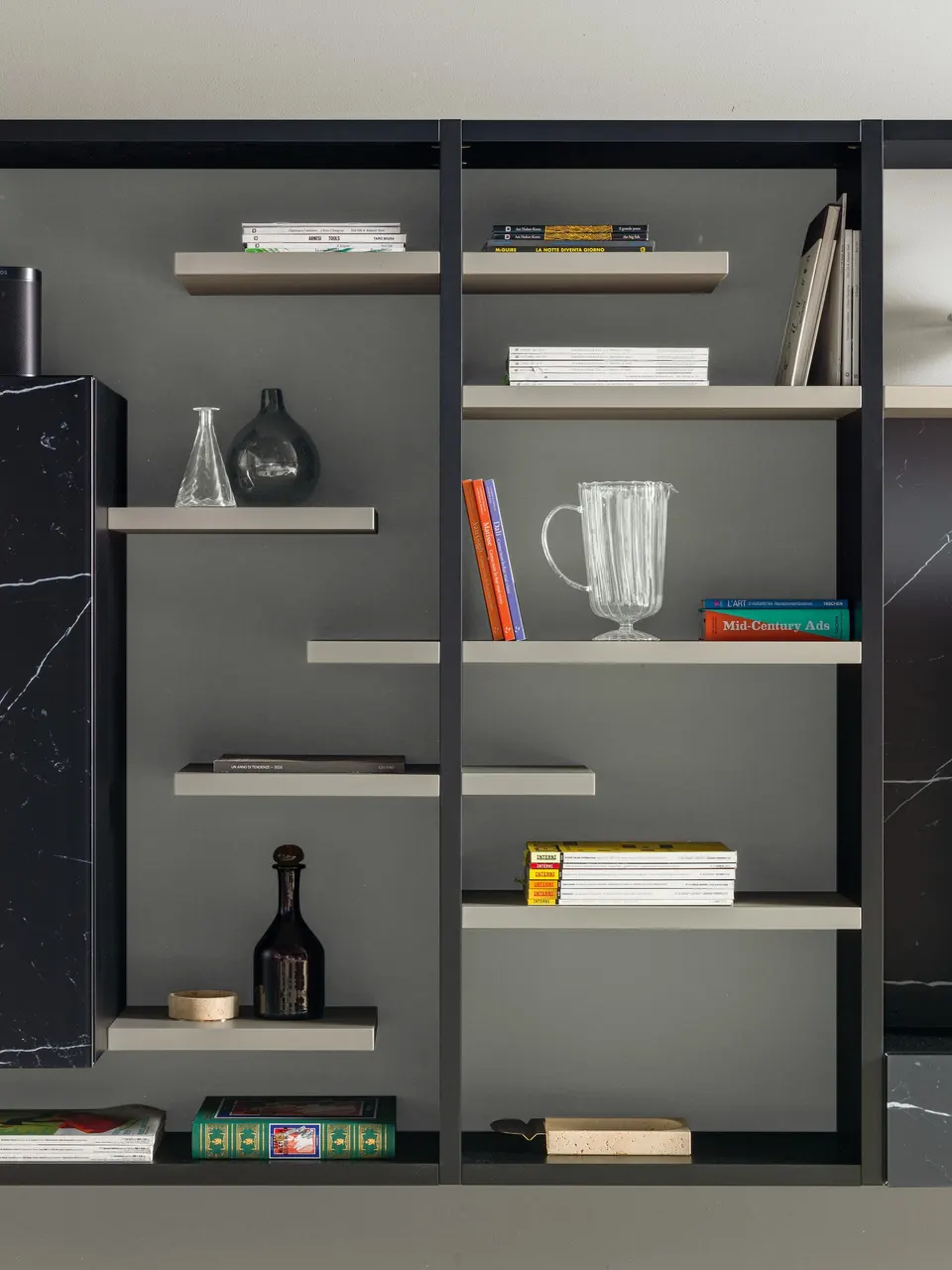 30mm storage system — Lago, photo 9