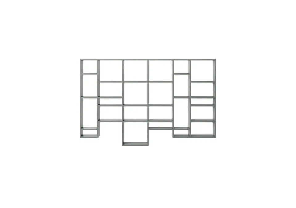 30mm Weightless bookcase — Lago