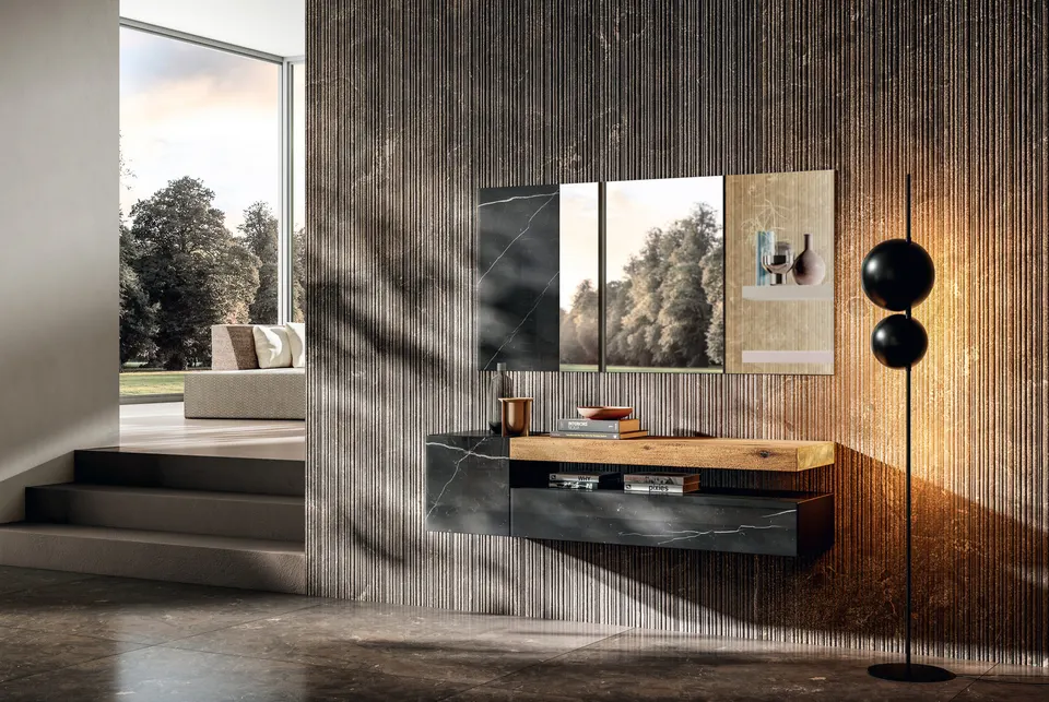 36e8 mirror — Lago, photo 5