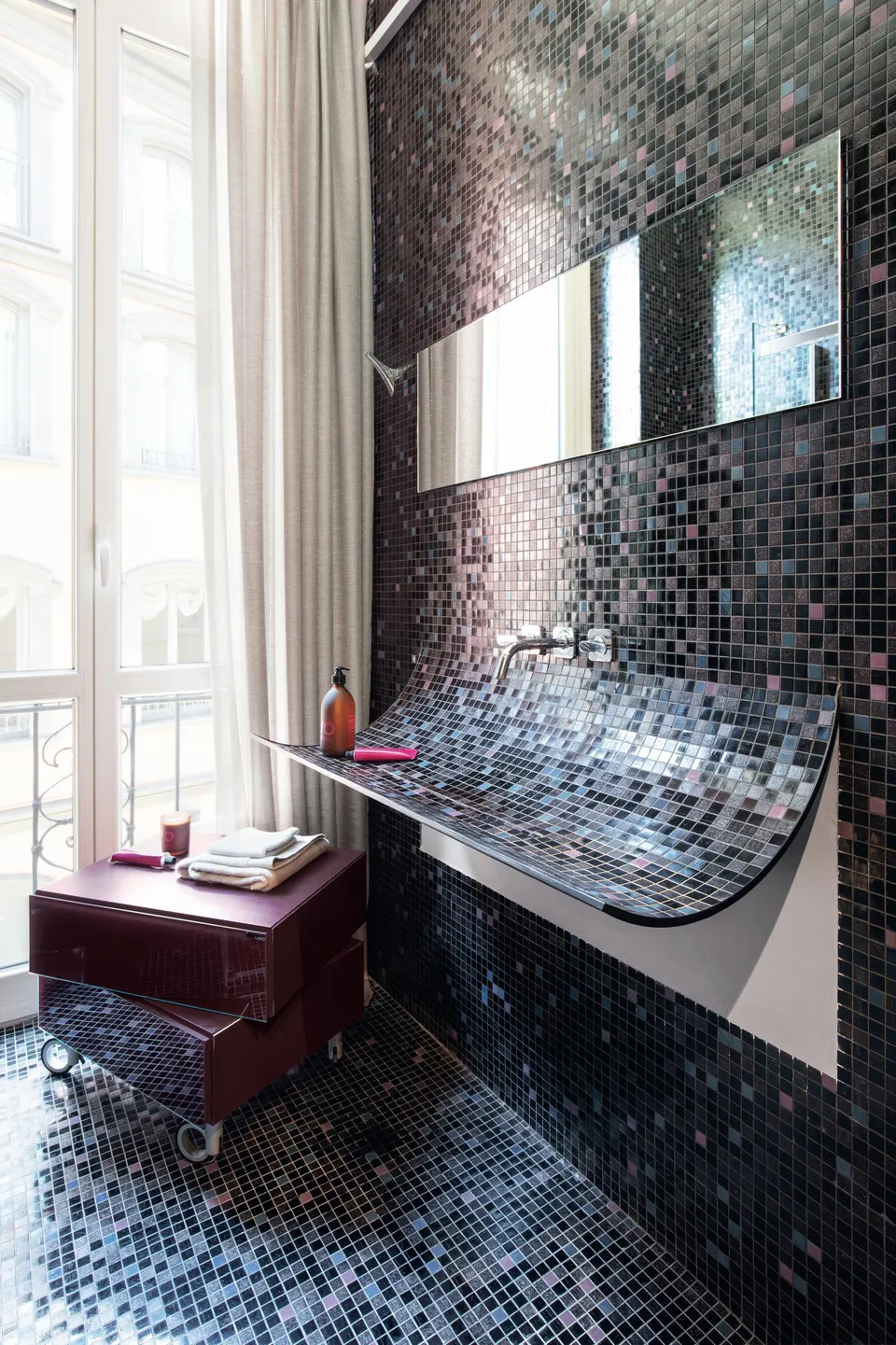 36e8 mirror — Lago, photo 8