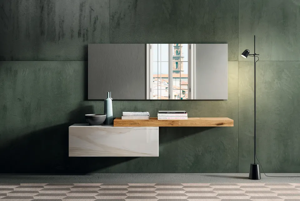 36e8 mirror — Lago, photo 10