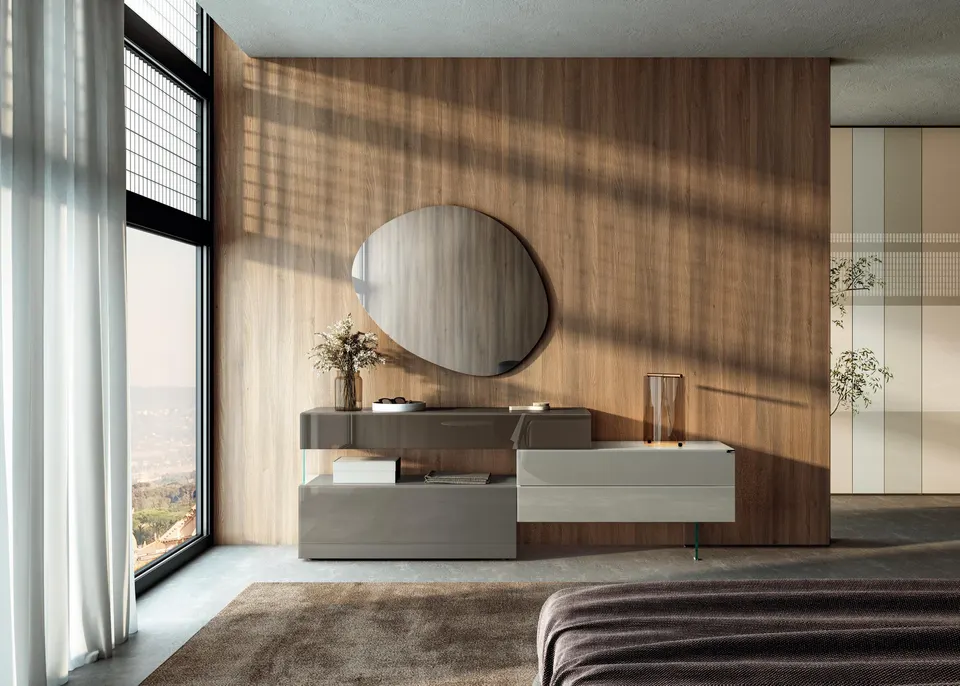 Commode 36e8 — Lago, photo 1