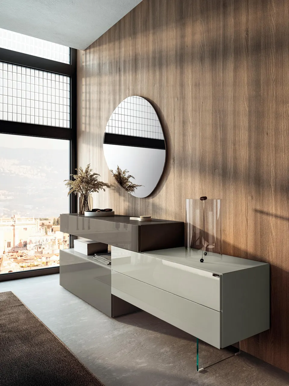 Commode 36e8 — Lago, photo 3