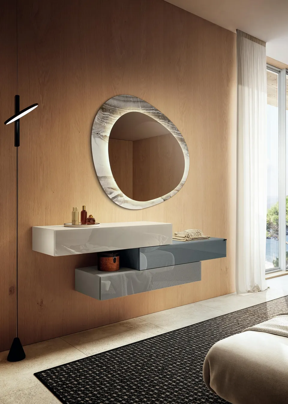 Commode 36e8 — Lago, photo 5