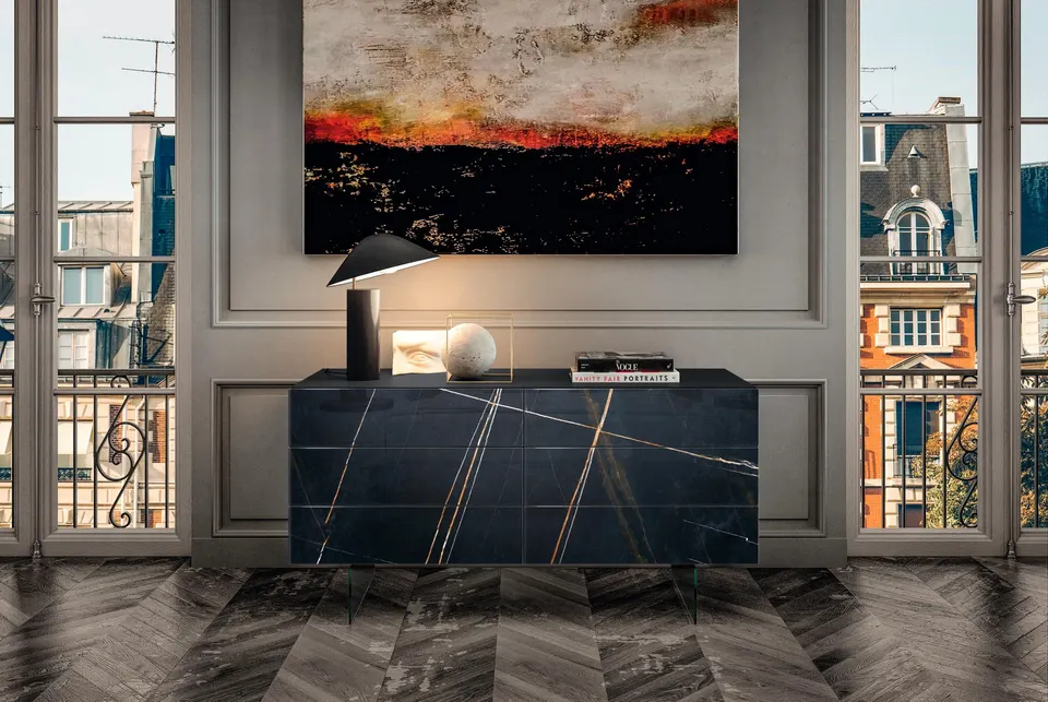 Commode 36e8 — Lago, photo 10