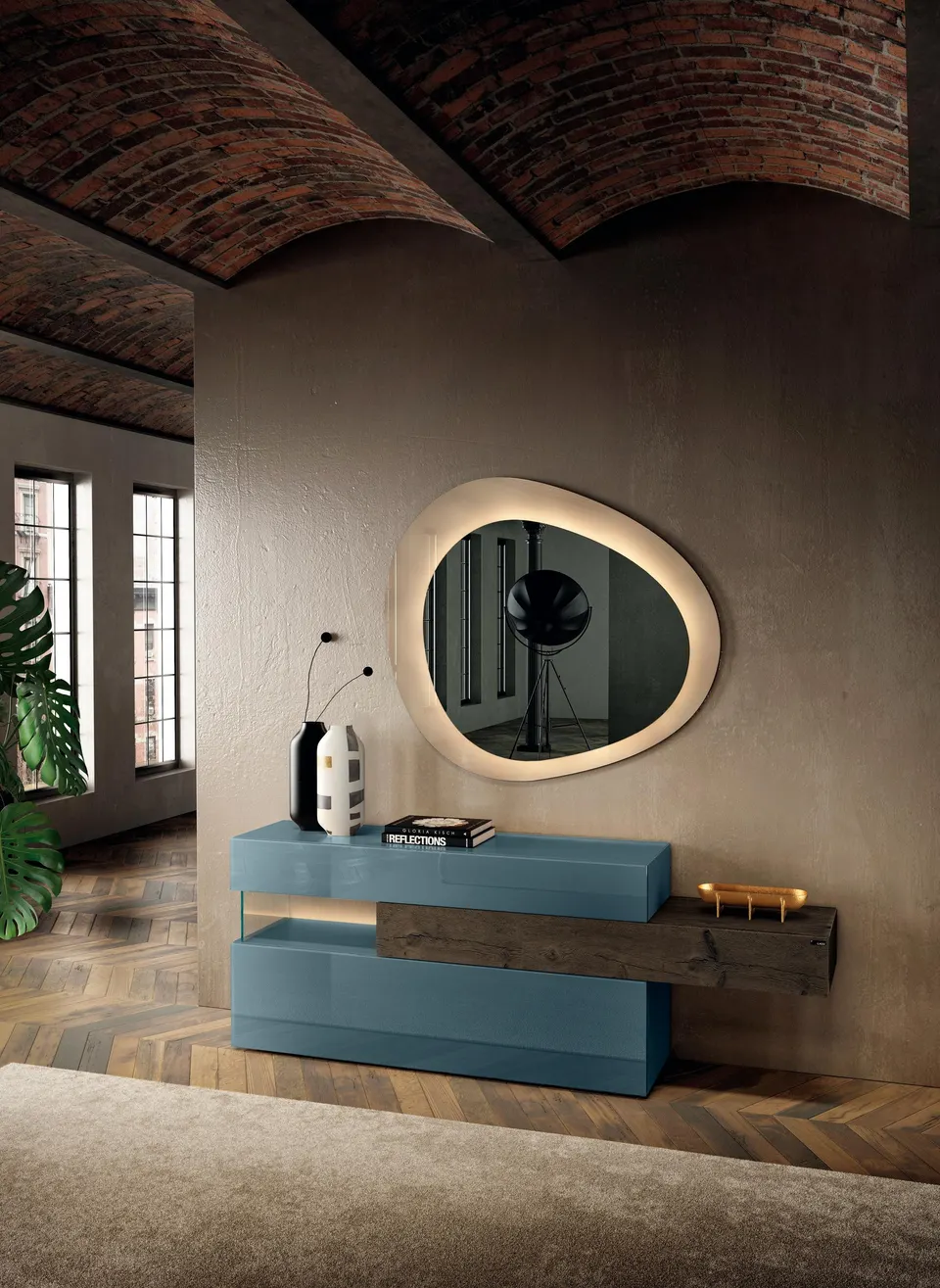 Commode 36e8 — Lago, photo 12
