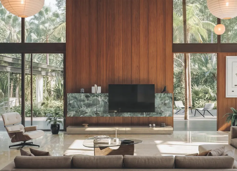 36e8 Cinema storage system — Lago