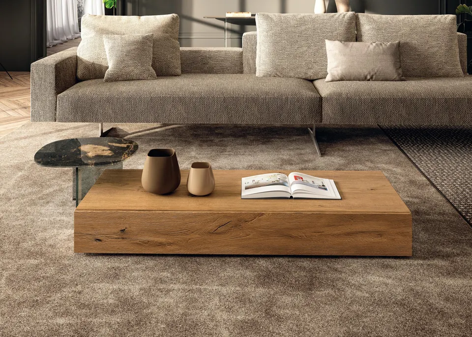 36e8 coffee table — Lago, photo 1