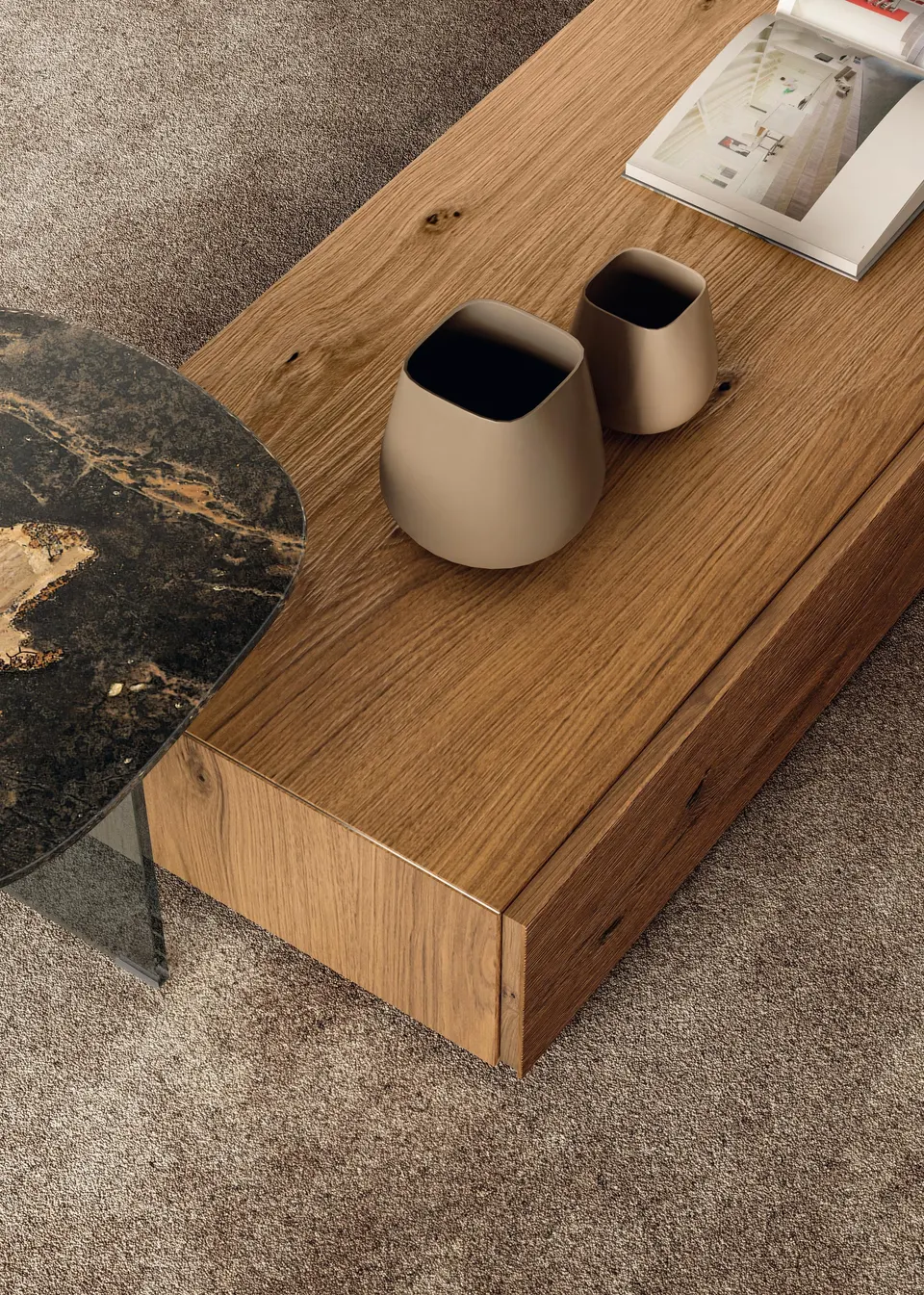 36e8 coffee table — Lago, photo 4