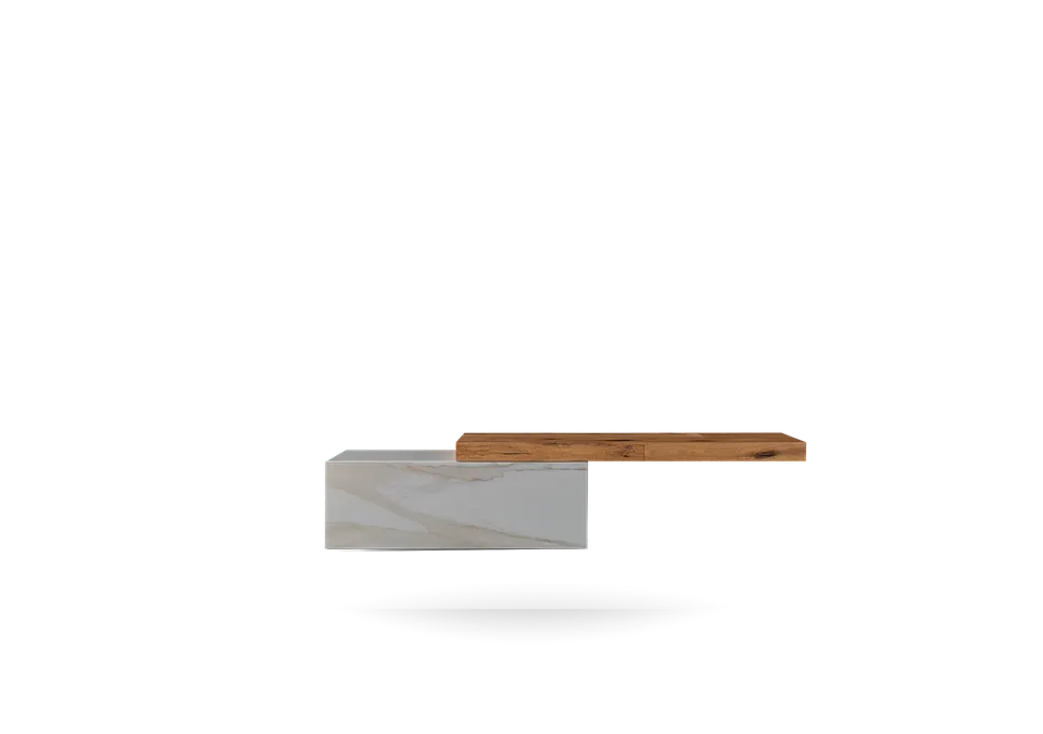 36e8 console table — Lago