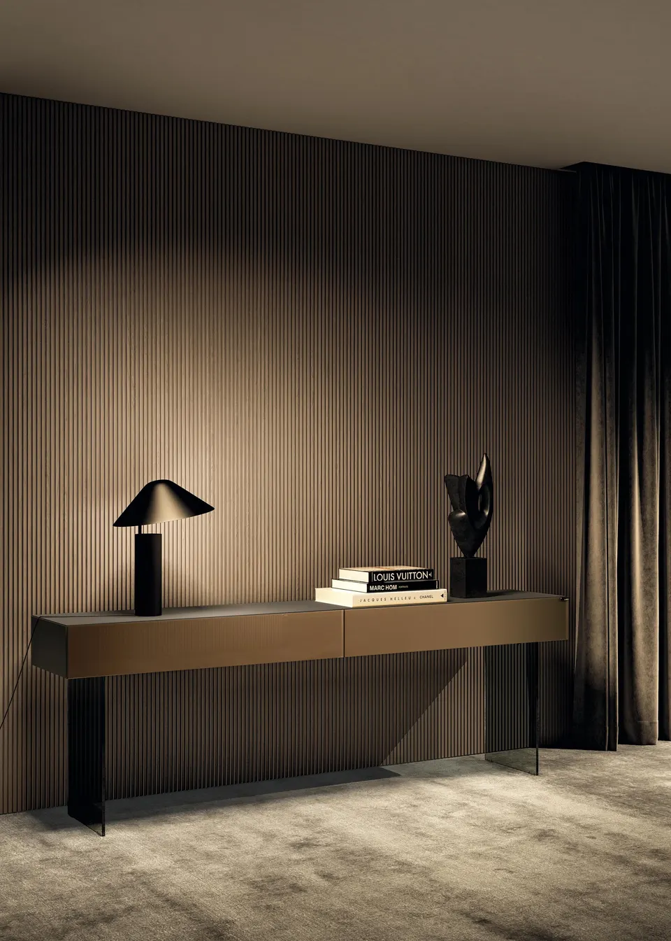 36e8 console table — Lago, photo 4
