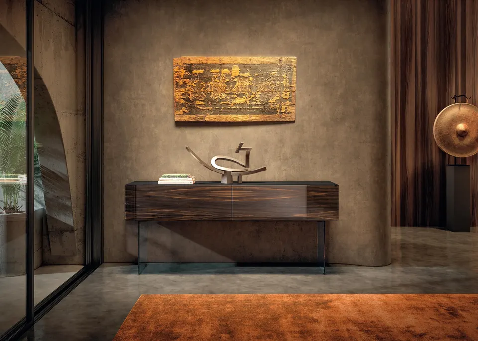36e8 console table — Lago, photo 5