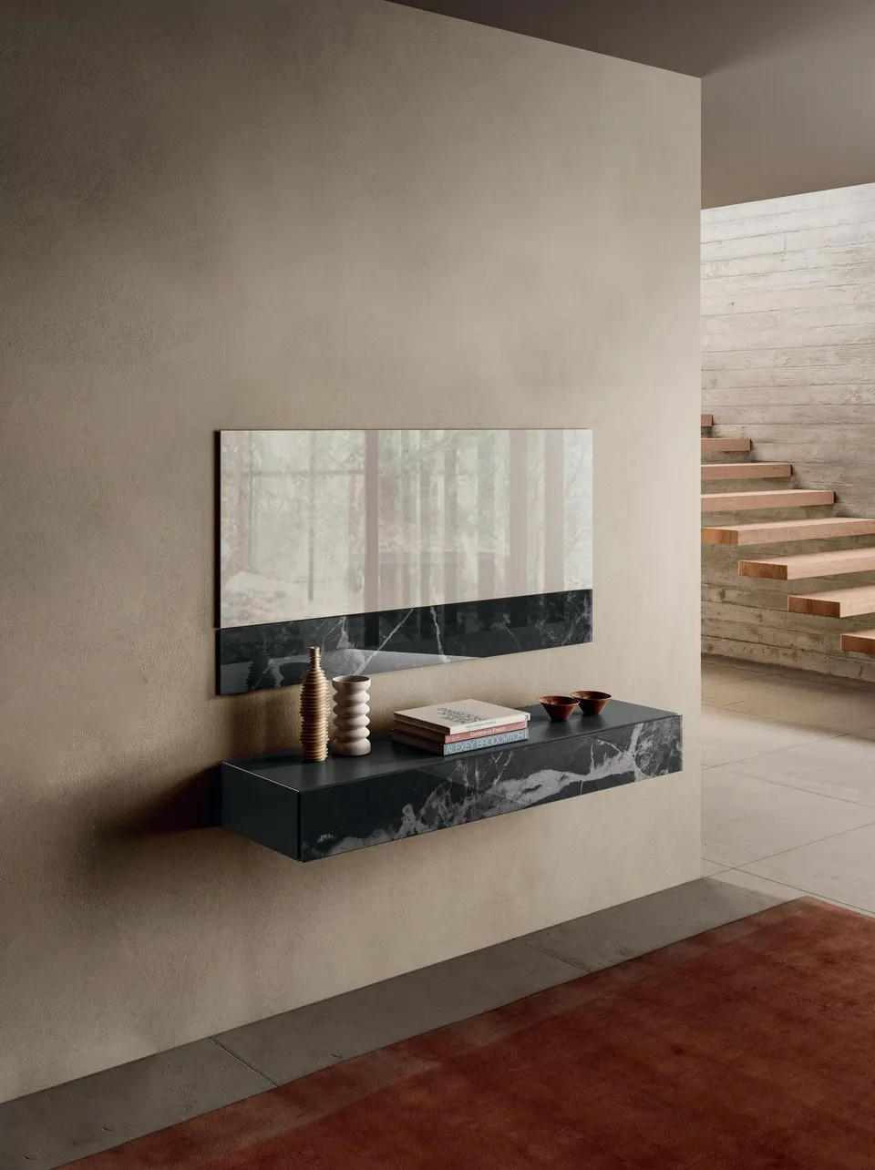 36e8 console table — Lago, photo 6