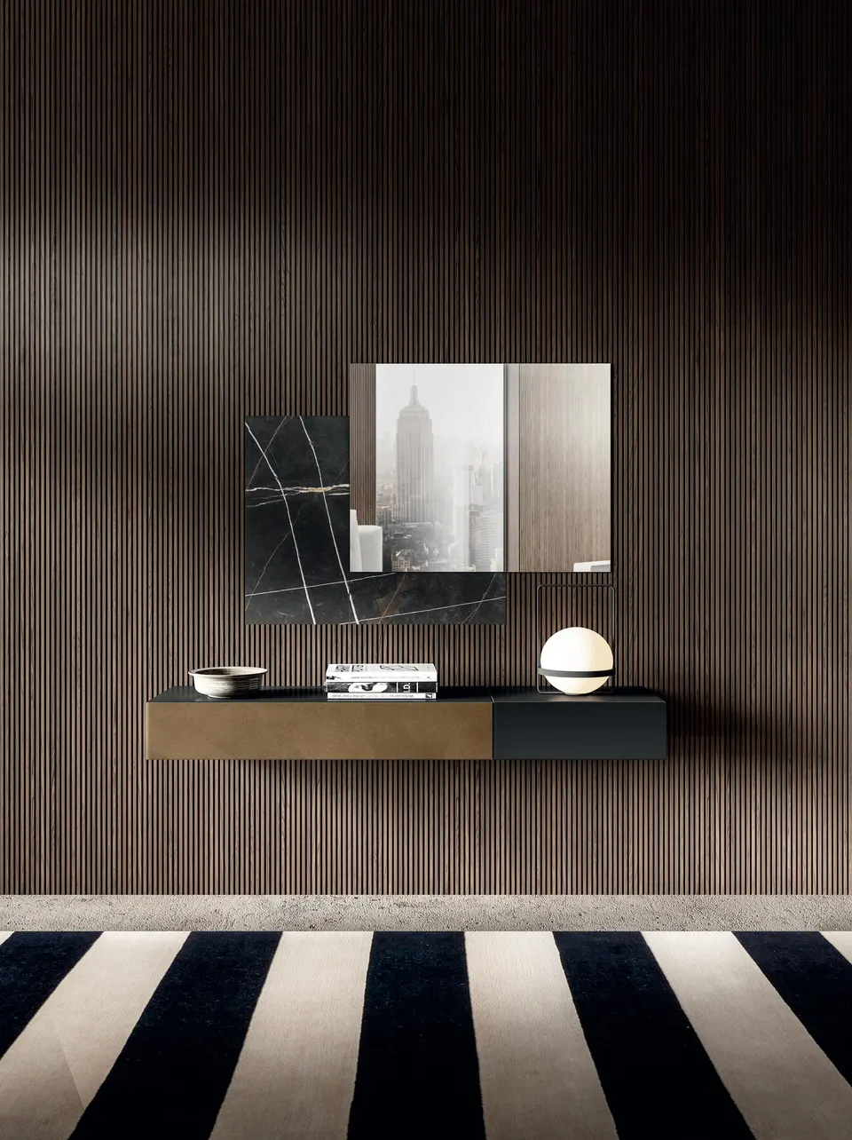 36e8 console table — Lago, photo 9