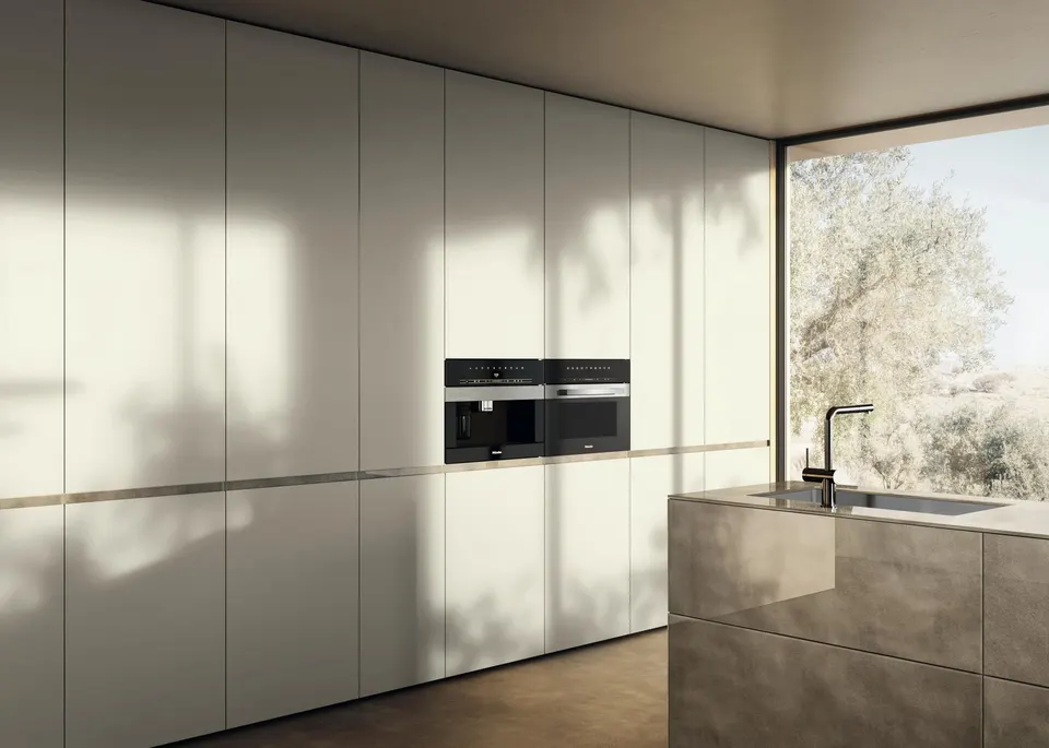 Élément de cuisine 36e8 Cut — Lago