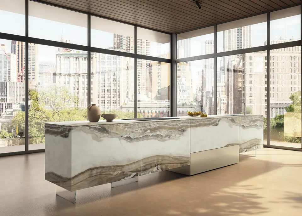 Cuisine 36e8 — Lago, photo 4