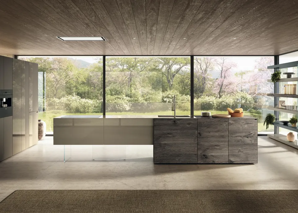 Cuisine 36e8 — Lago, photo 5