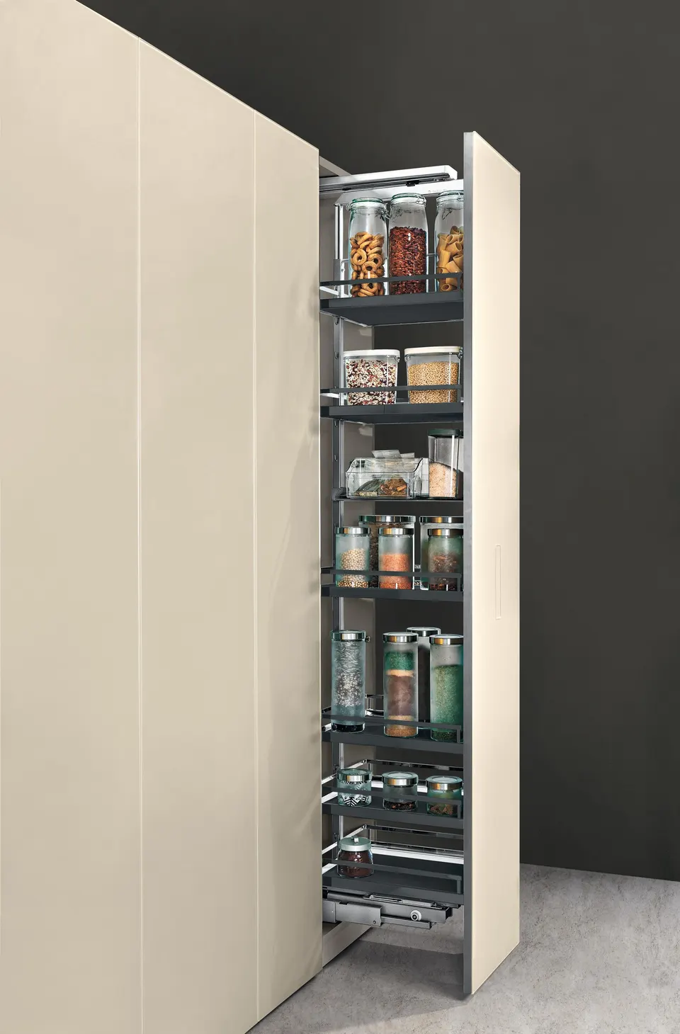 36e8 kitchen unit — Lago, photo 11