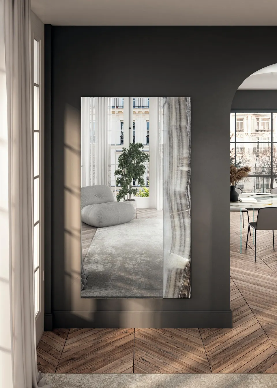 36e8 mirror — Lago, photo 3