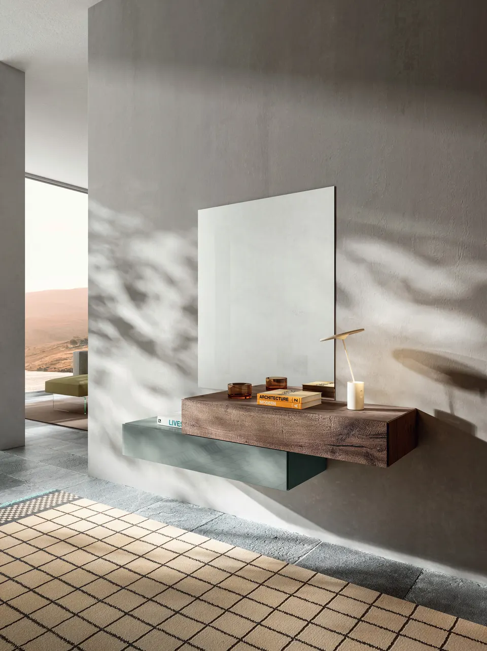 36e8 mirror — Lago, photo 4