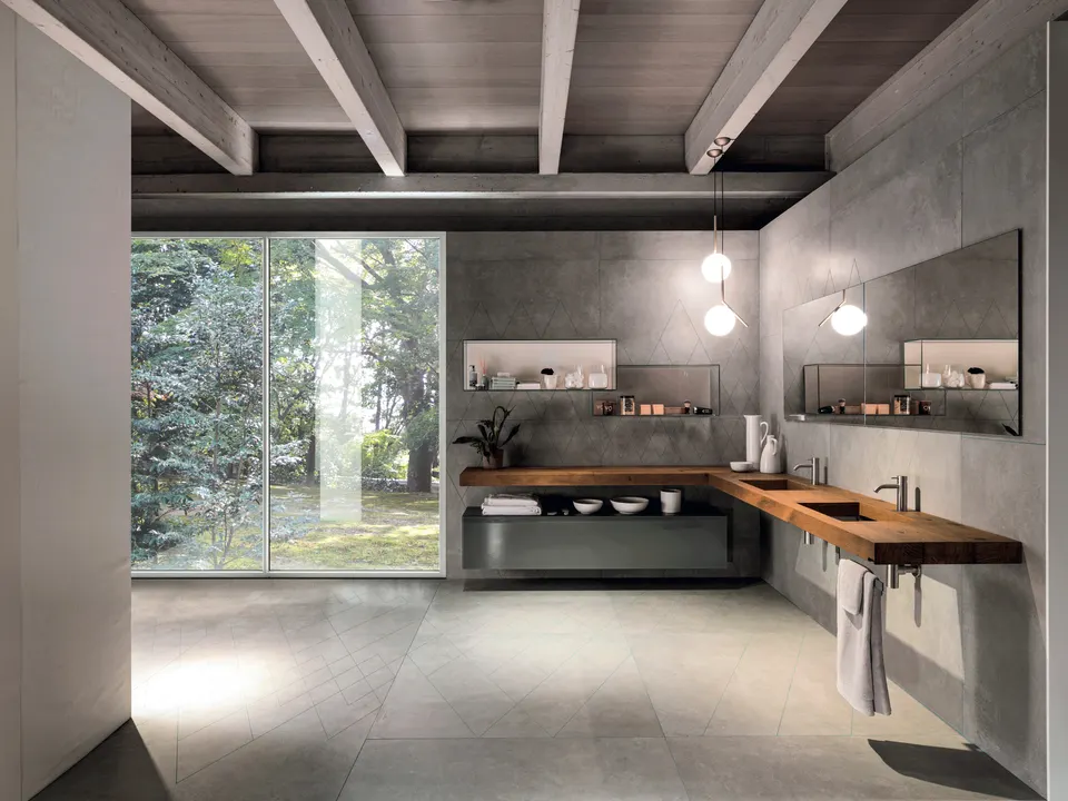 36e8 mirror — Lago, photo 6