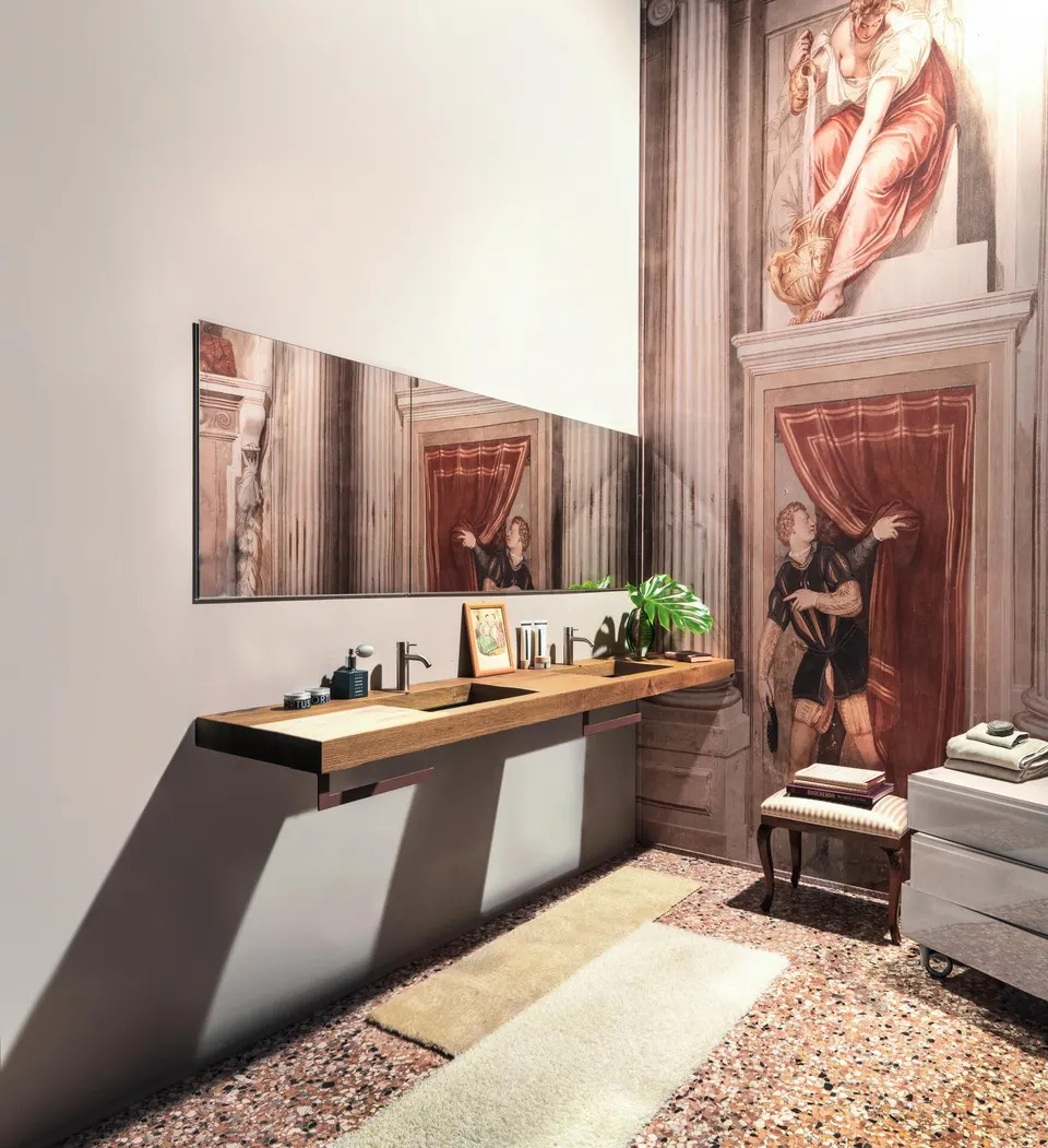 36e8 mirror — Lago, photo 7