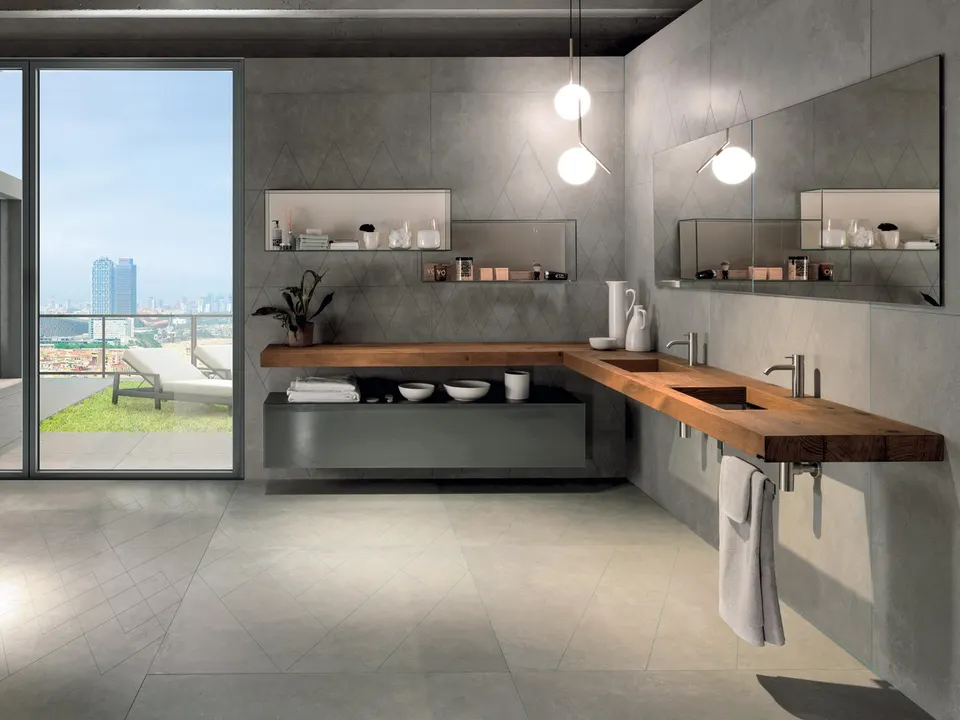 36e8 mirror — Lago, photo 11