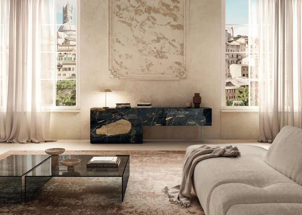 Buffet 36e8 — Lago, photo 5