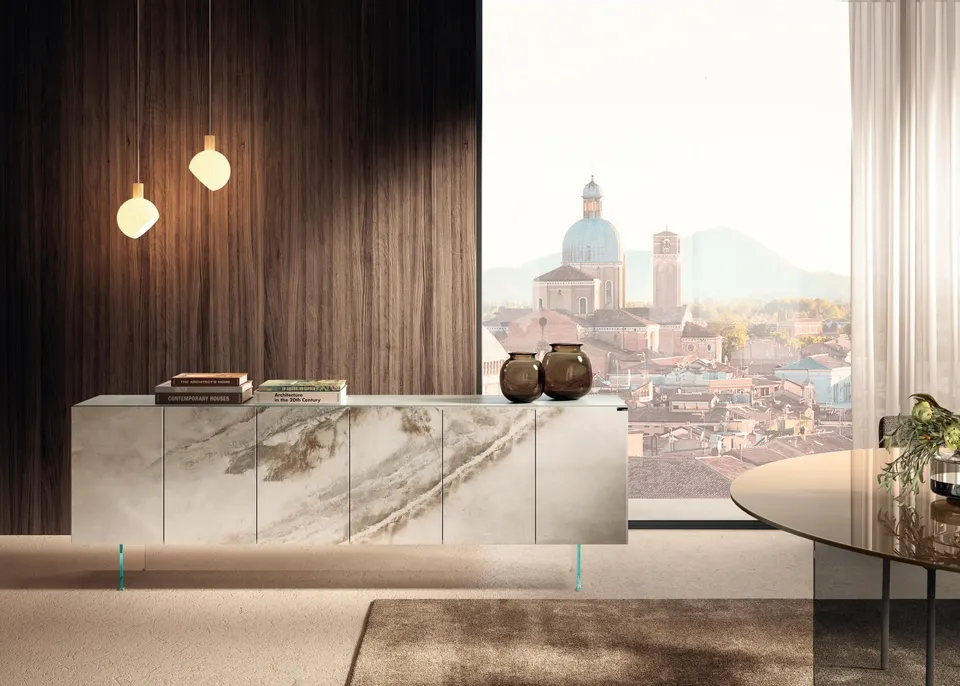 Buffet 36e8 — Lago, photo 6