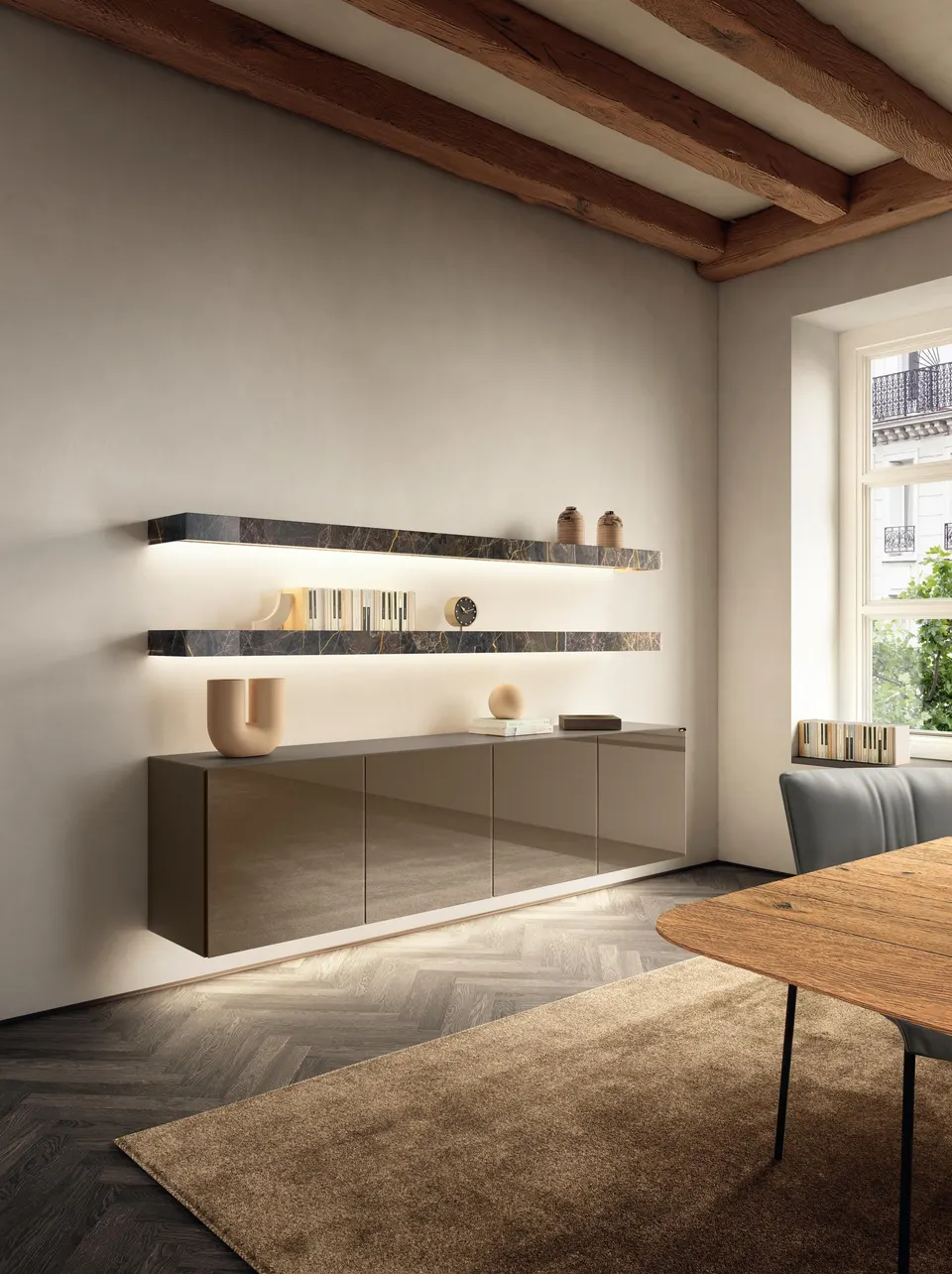 Buffet 36e8 — Lago, photo 7