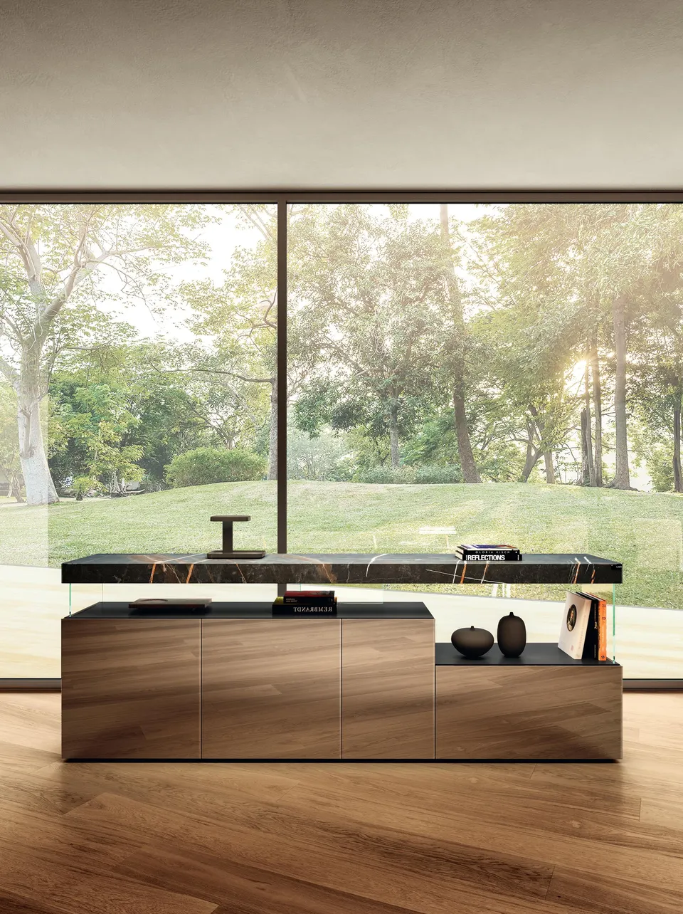 Buffet 36e8 — Lago, photo 9