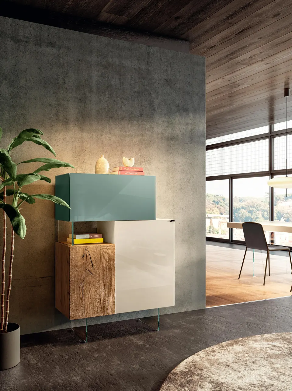 Buffet 36e8 — Lago, photo 10