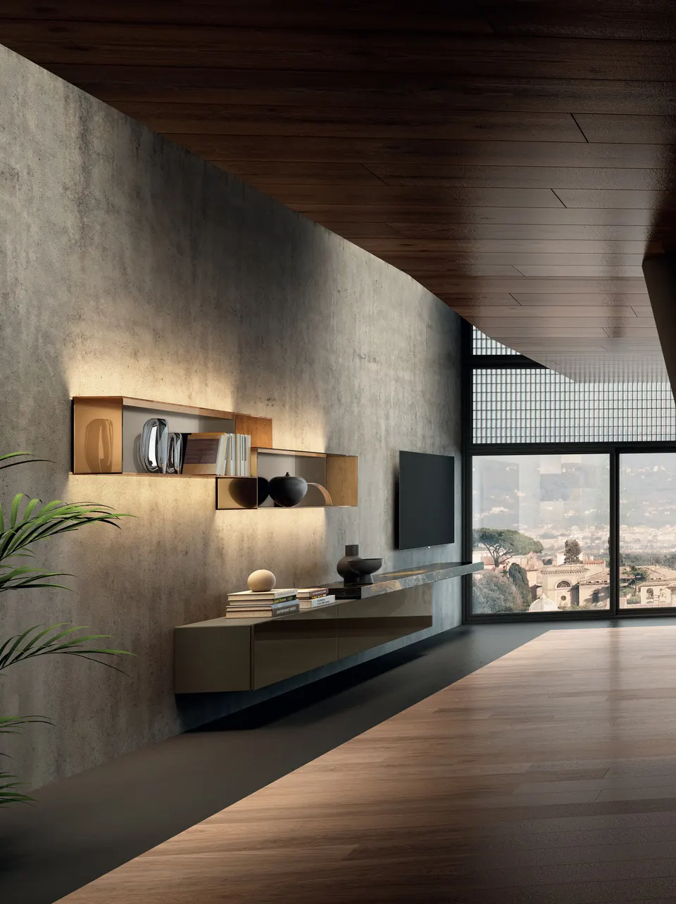 Sistema de almacenaje 36e8 — Lago, foto 2