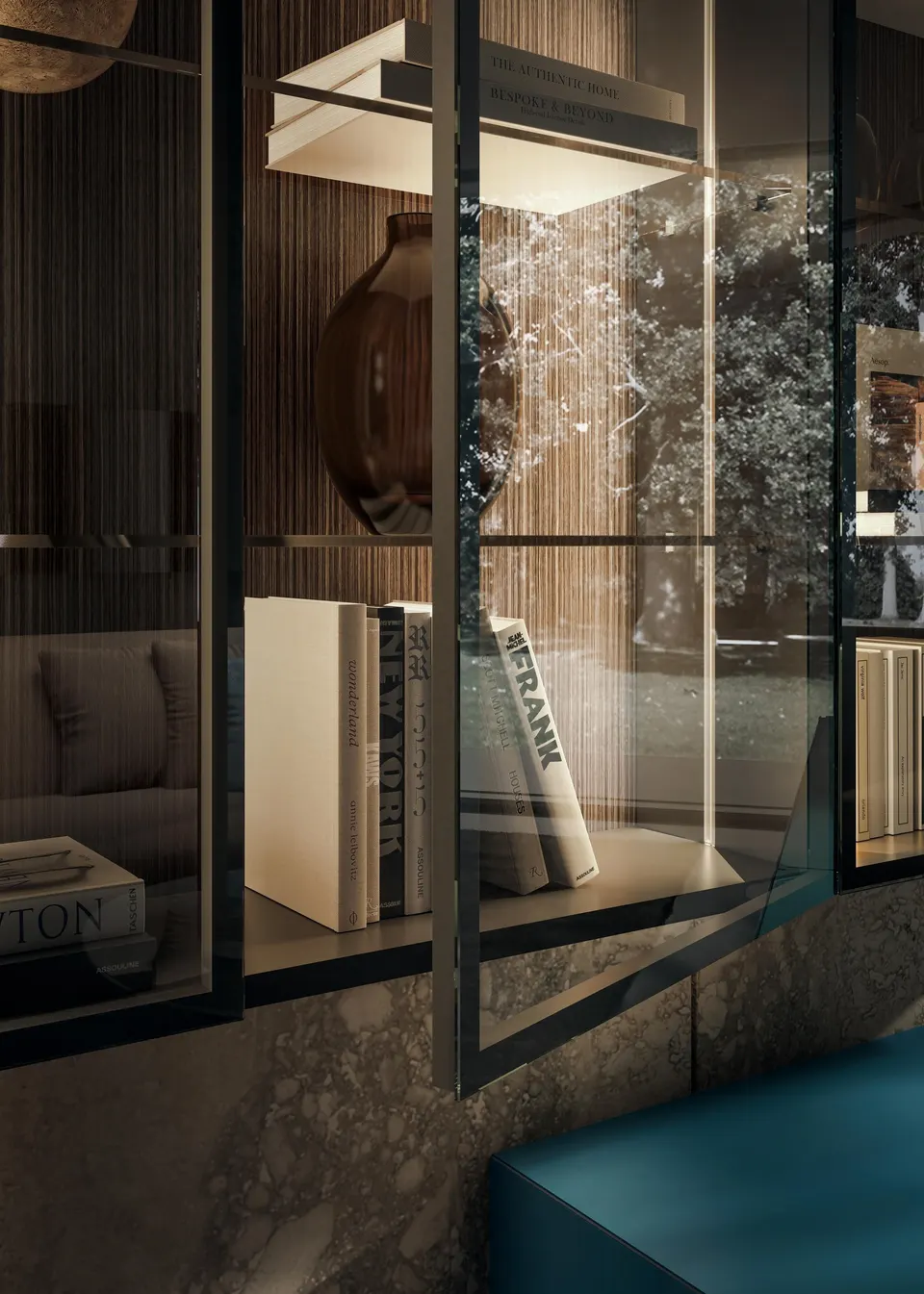 Sistema de almacenaje 36e8 — Lago, foto 7
