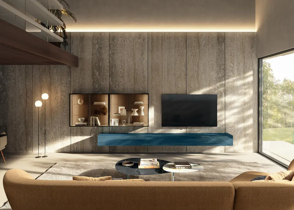 Sistema de almacenaje 36e8 — Lago, foto 8