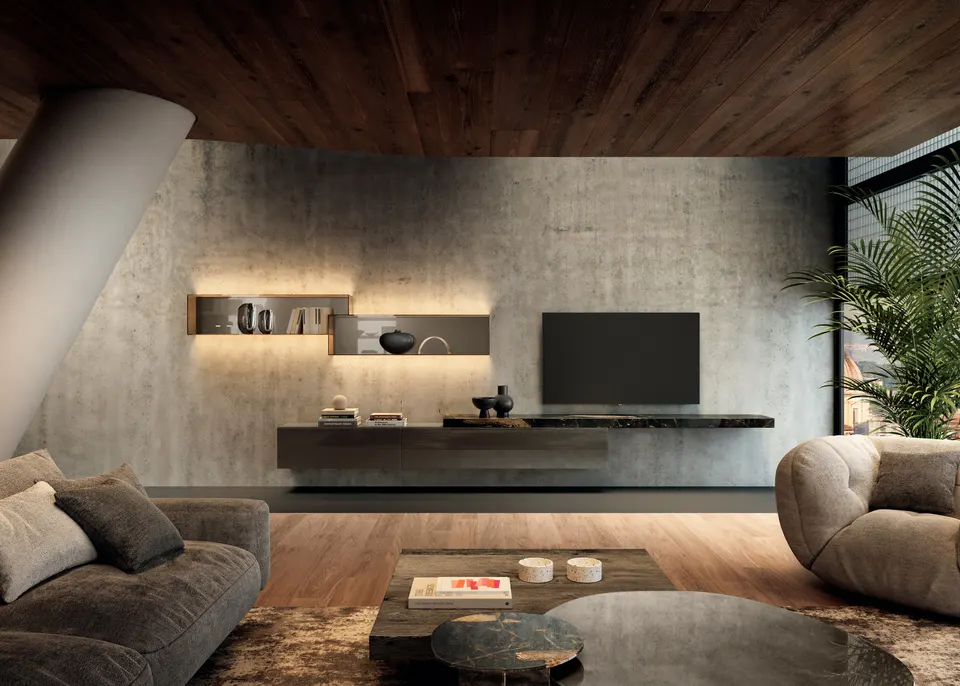 Sistema de almacenaje 36e8 — Lago, foto 9
