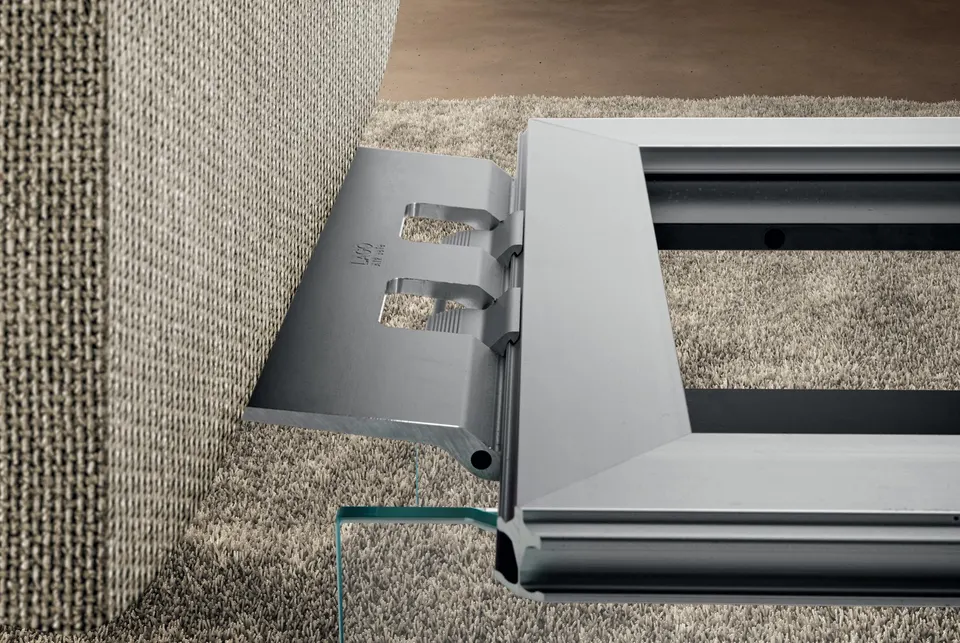 Air sofa — Lago, photo 4