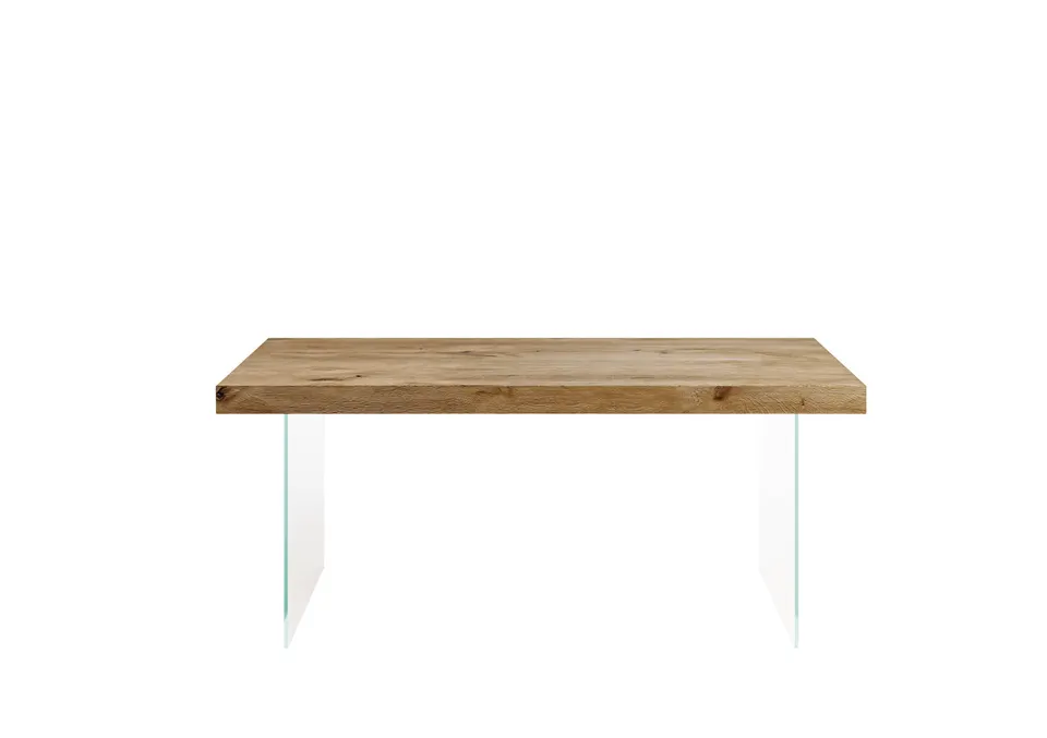 Air desk — Lago
