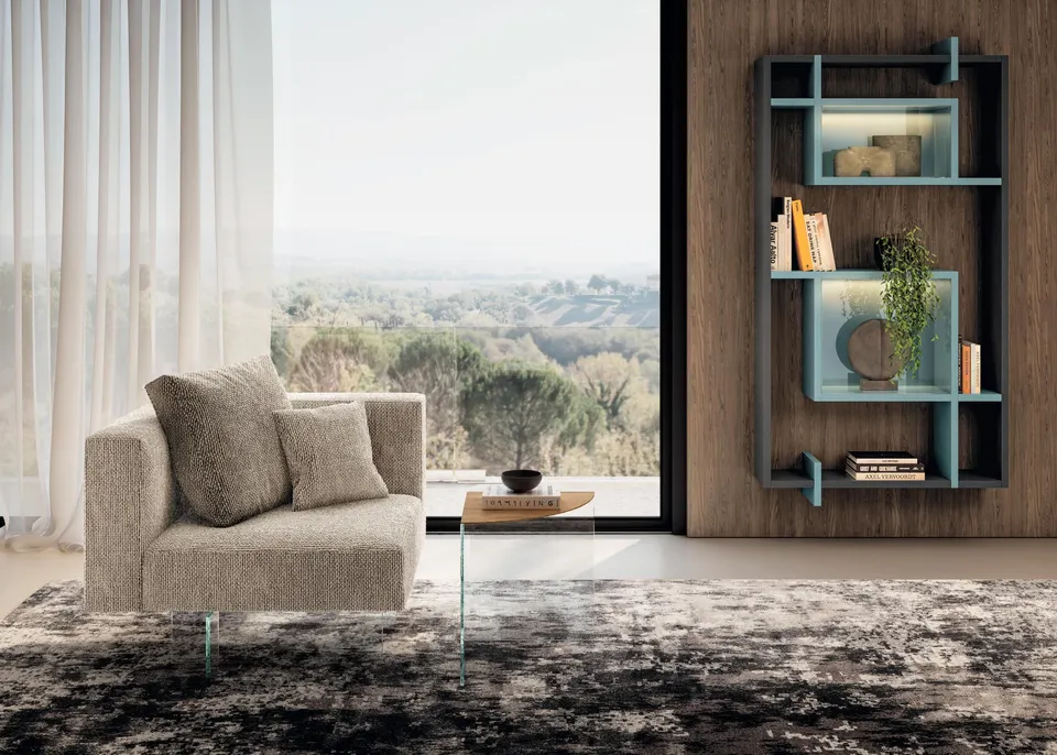 Sillón Air — Lago, foto 1