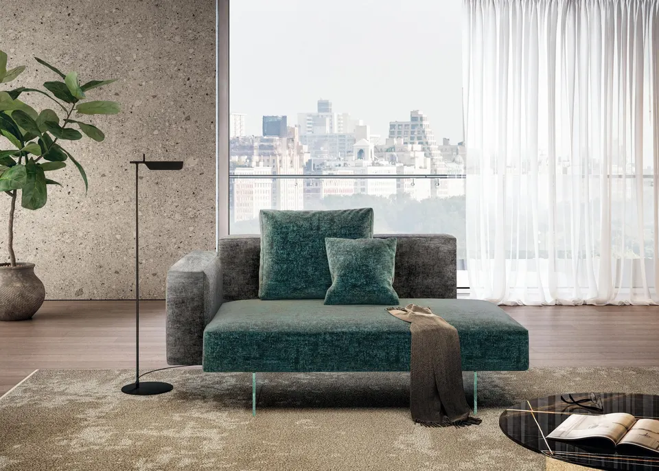 Sillón Air — Lago, foto 3