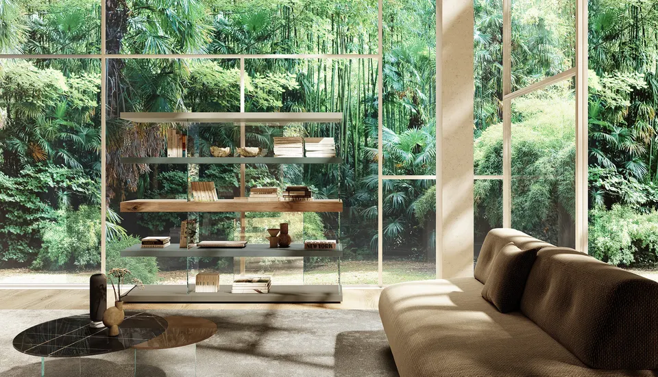 Librería Air — Lago, foto 1