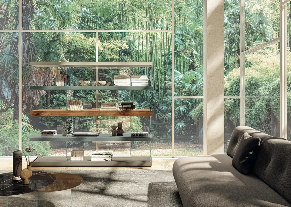 Librería Air — Lago, foto 5
