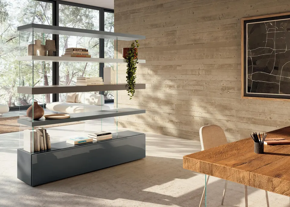 Librería Air — Lago, foto 6