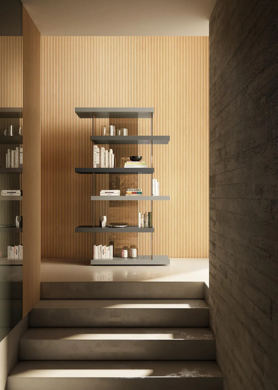 Librería Air — Lago, foto 11