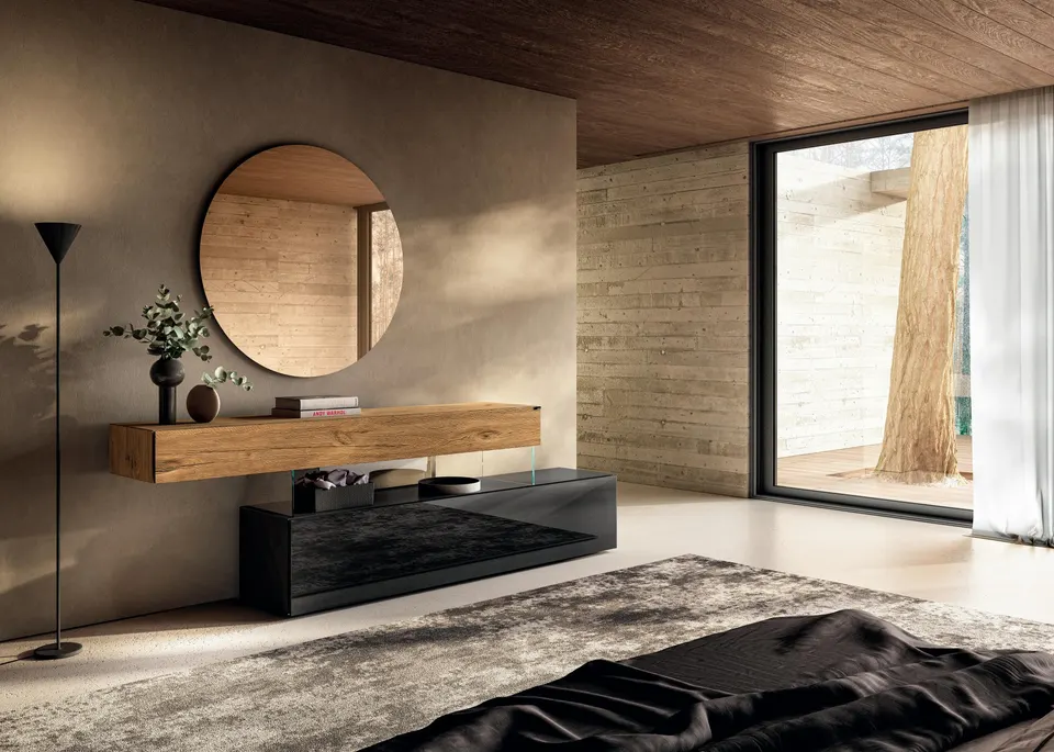 Air chest of drawers — Lago, photo 1