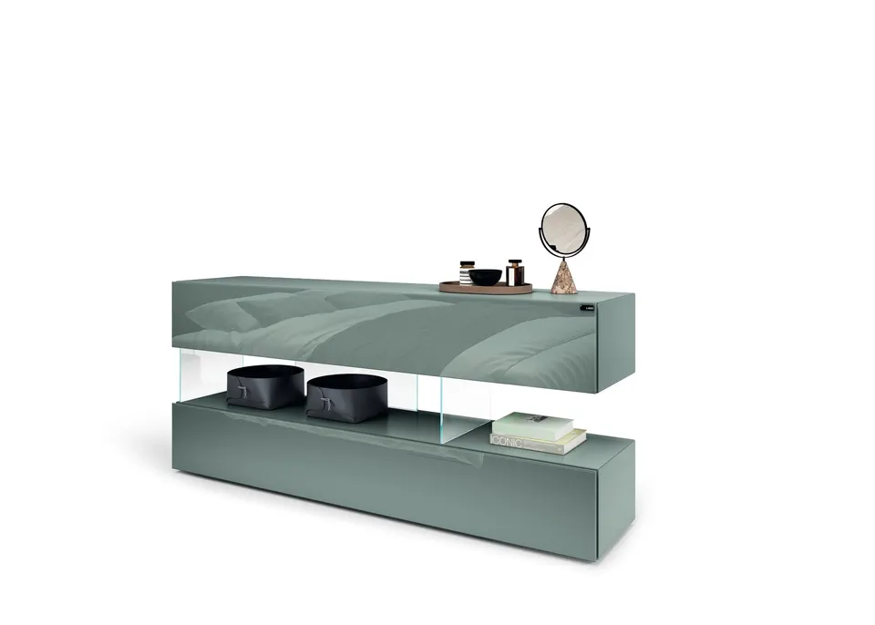 Air chest of drawers — Lago, photo 5
